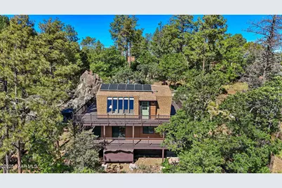 3880 E Refuge Hideout Road, Prescott, AZ 86303 - Photo 25