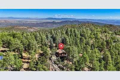 3880 E Refuge Hideout Road, Prescott, AZ 86303 - Photo 33