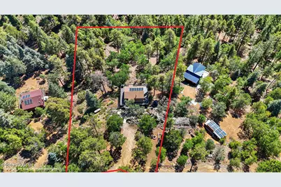 3880 E Refuge Hideout Road, Prescott, AZ 86303 - Photo 27