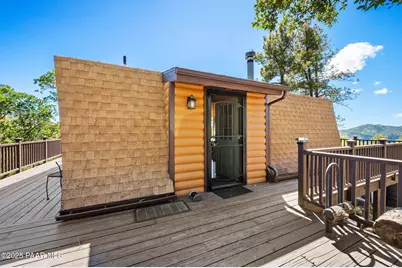 3880 E Refuge Hideout Road, Prescott, AZ 86303 - Photo 3