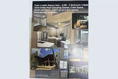 3022 E Timber Lane Road, Prescott, AZ 86303 - Photo 41