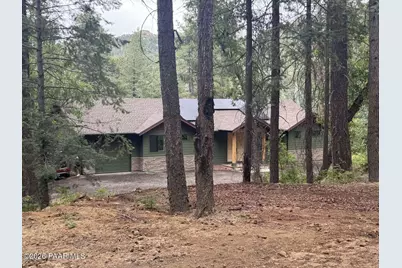 3022 E Timber Lane Road, Prescott, AZ 86303 - Photo 3