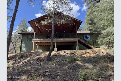 3022 E Timber Lane, Prescott, AZ 86305 - Photo 33