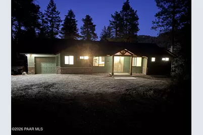 3022 E Timber Lane Road, Prescott, AZ 86303 - Photo 19