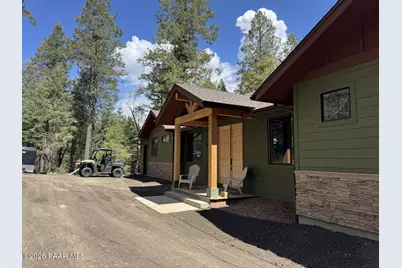 3022 E Timber Lane, Prescott, AZ 86305 - Photo 5