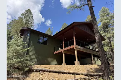 3022 E Timber Lane Road, Prescott, AZ 86303 - Photo 31
