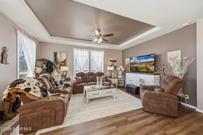 11350 E Sarah Jane Lane #75, Dewey-Humboldt, AZ 86327 - Photo 15