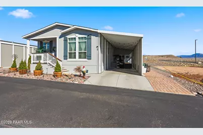 11350 E Sarah Jane Lane #75, Dewey-Humboldt, AZ 86327 - Photo 5