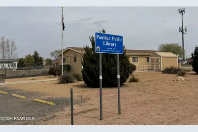 3809 W Feldspar Road, Paulden, AZ 86334 - Photo 81
