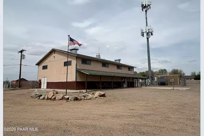 3809 W Feldspar Road, Paulden, AZ 86334 - Photo 107