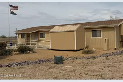 3809 W Feldspar Road, Paulden, AZ 86334 - Photo 95