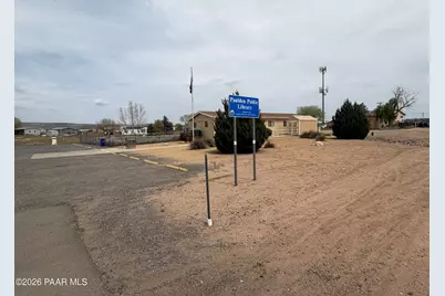 3809 W Feldspar Road, Paulden, AZ 86334 - Photo 79