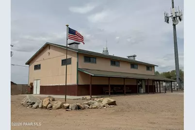 3809 W Feldspar Road, Paulden, AZ 86334 - Photo 105