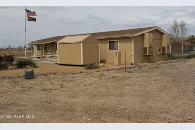 3809 W Feldspar Road, Paulden, AZ 86334 - Photo 97