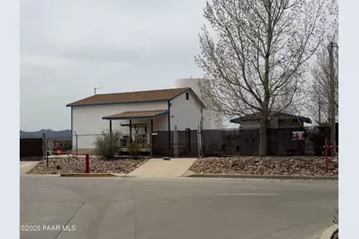 3809 W Feldspar Road, Paulden, AZ 86334 - Photo 71