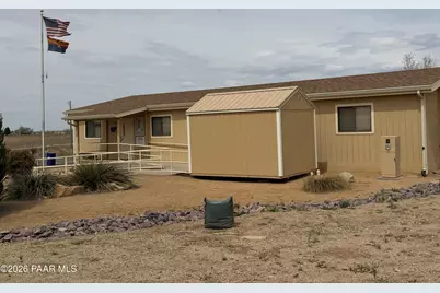 3809 W Feldspar Road, Paulden, AZ 86334 - Photo 5