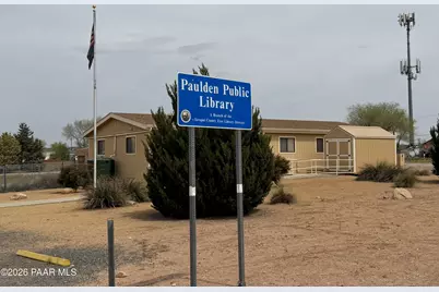 3809 W Feldspar Road, Paulden, AZ 86334 - Photo 85