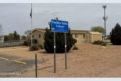 3809 W Feldspar Road, Paulden, AZ 86334 - Photo 83