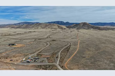 10410 E Woven Gold Lot 61 Way, Prescott Valley, AZ 86315 - Photo 17