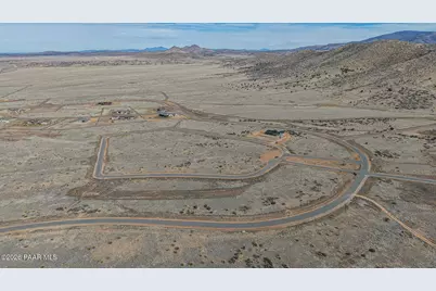 10410 E Woven Gold Lot 61 Way, Prescott Valley, AZ 86315 - Photo 1