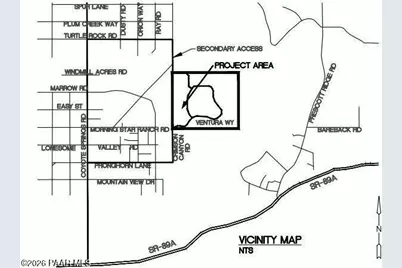 10410 E Woven Gold Lot 61 Way, Prescott Valley, AZ 86315 - Photo 5