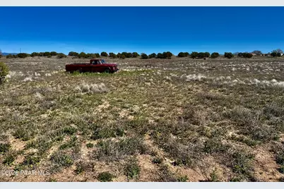 00Xx Antelope Road, Paulden, AZ 86334 - Photo 1