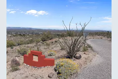 Xx00 Kellis Road, Wickenburg, AZ 85390 - Photo 1