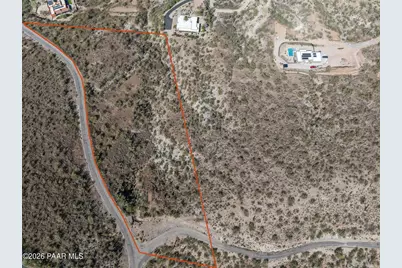 Xx00 Kellis Road, Wickenburg, AZ 85390 - Photo 5