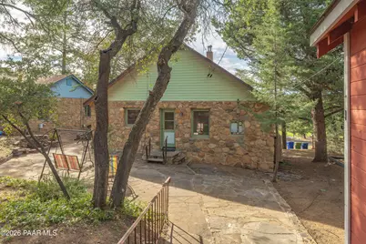 1093 Old Hassayampa Lane, Prescott, AZ 86303 - Photo 23