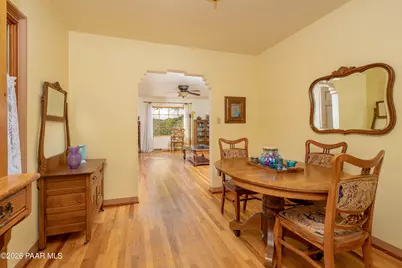 1093 Old Hassayampa Lane, Prescott, AZ 86303 - Photo 9