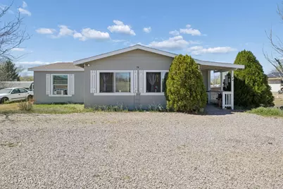 76 Railroad Avenue, Chino Valley, AZ 86323 - Photo 1