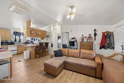 76 Railroad Avenue, Chino Valley, AZ 86323 - Photo 7