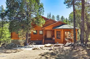 5353 S Blue Jay Rd, Prescott, AZ 86303 - Photo 3