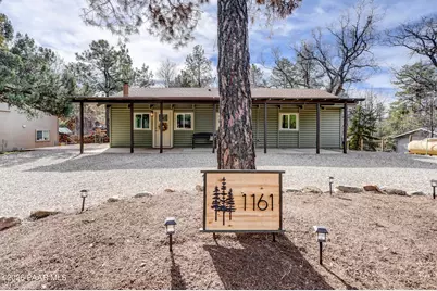 1161 E Elk Trail, Prescott, AZ 86303 - Photo 1