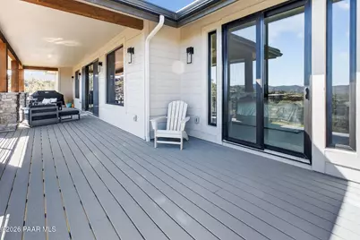 731 Woodridge Lane, Prescott, AZ 86303 - Photo 33