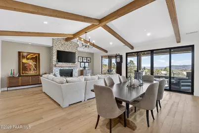 731 Woodridge Lane, Prescott, AZ 86303 - Photo 5