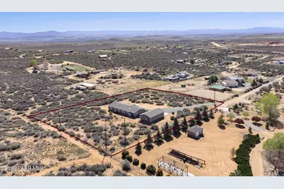 33 S Jay Bird Lane, Dewey-Humboldt, AZ 86327 - Photo 7