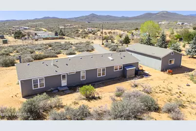 33 S Jay Bird Lane, Dewey-Humboldt, AZ 86327 - Photo 13