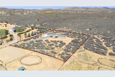 33 S Jay Bird Lane, Dewey-Humboldt, AZ 86327 - Photo 5