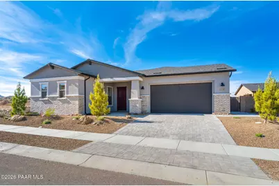 5238 Iron Vine Trail, Prescott, AZ 86301 - Photo 1