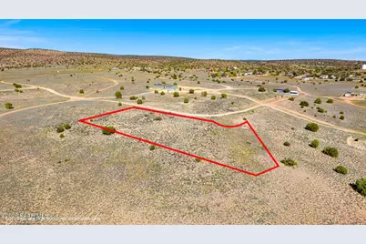 25640 N Lopez Drive, Paulden, AZ 86334 - Photo 5