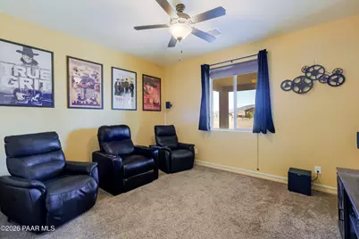 12645 N Porter Camp Trail, Prescott Valley, AZ 86315 - Photo 37