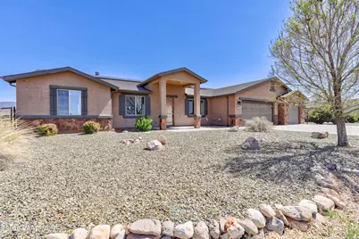12645 N Porter Camp Trail, Prescott Valley, AZ 86315 - Photo 3