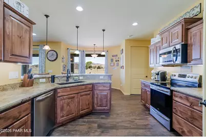 12645 N Porter Camp Trail, Prescott Valley, AZ 86315 - Photo 15