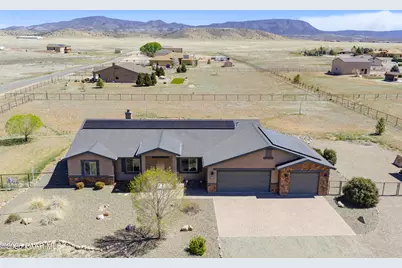 12645 N Porter Camp Trail, Prescott Valley, AZ 86315 - Photo 1
