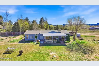 1180 Rolling Hills Road, Paulden, AZ 86334 - Photo 1