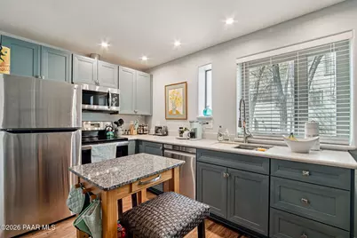 4733 E Robin Drive, Prescott, AZ 86301 - Photo 25