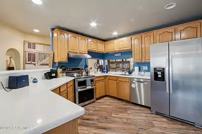 4733 E Robin Drive, Prescott, AZ 86301 - Photo 13