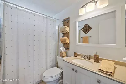 1375 Lakeview Road, Prescott, AZ 86301 - Photo 21