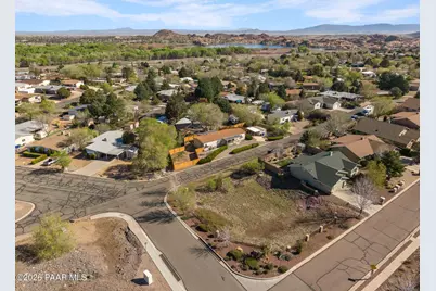 1375 Lakeview Road, Prescott, AZ 86301 - Photo 45